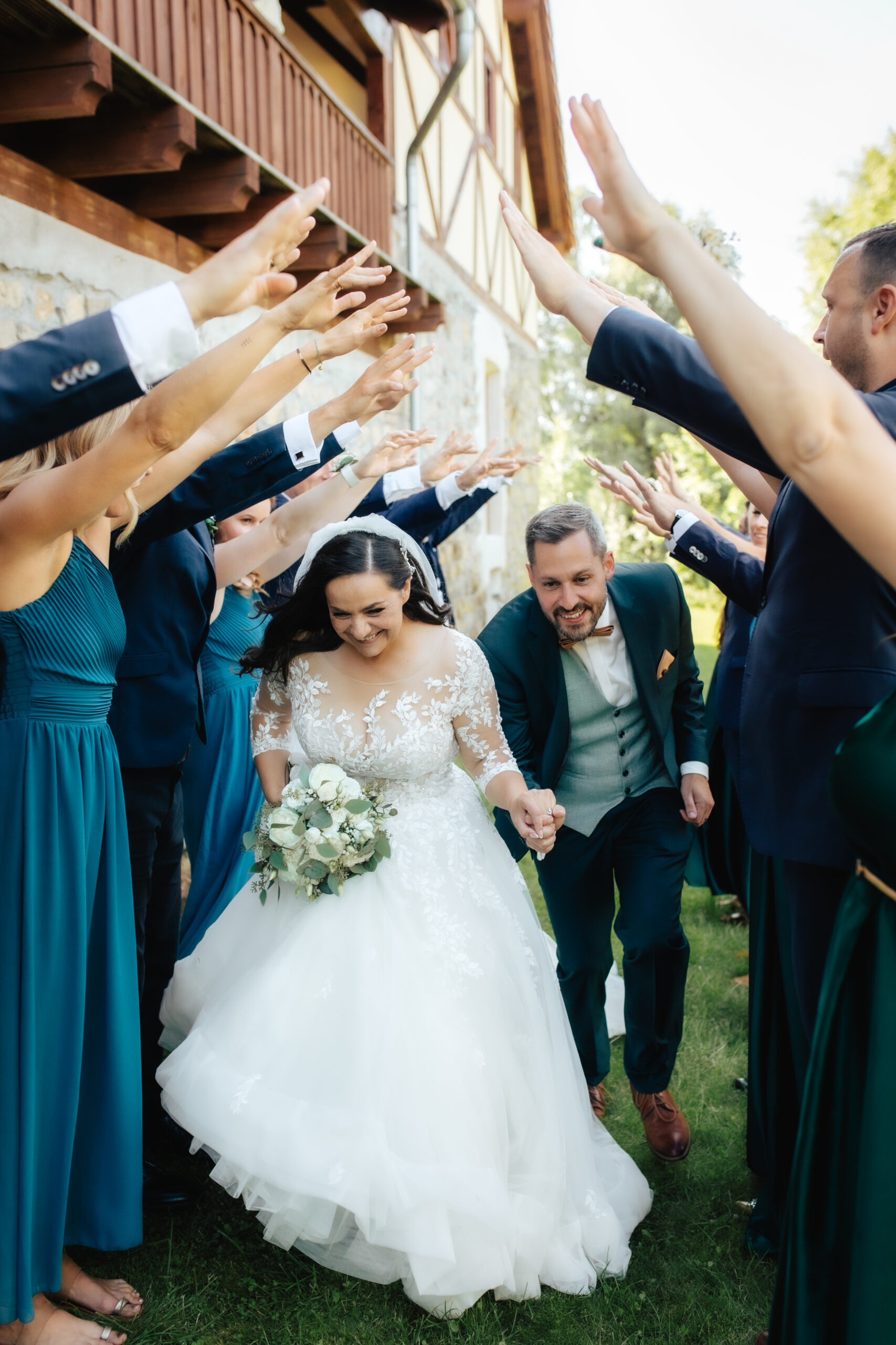 svatební fotograf ústecký kraj, Teplice