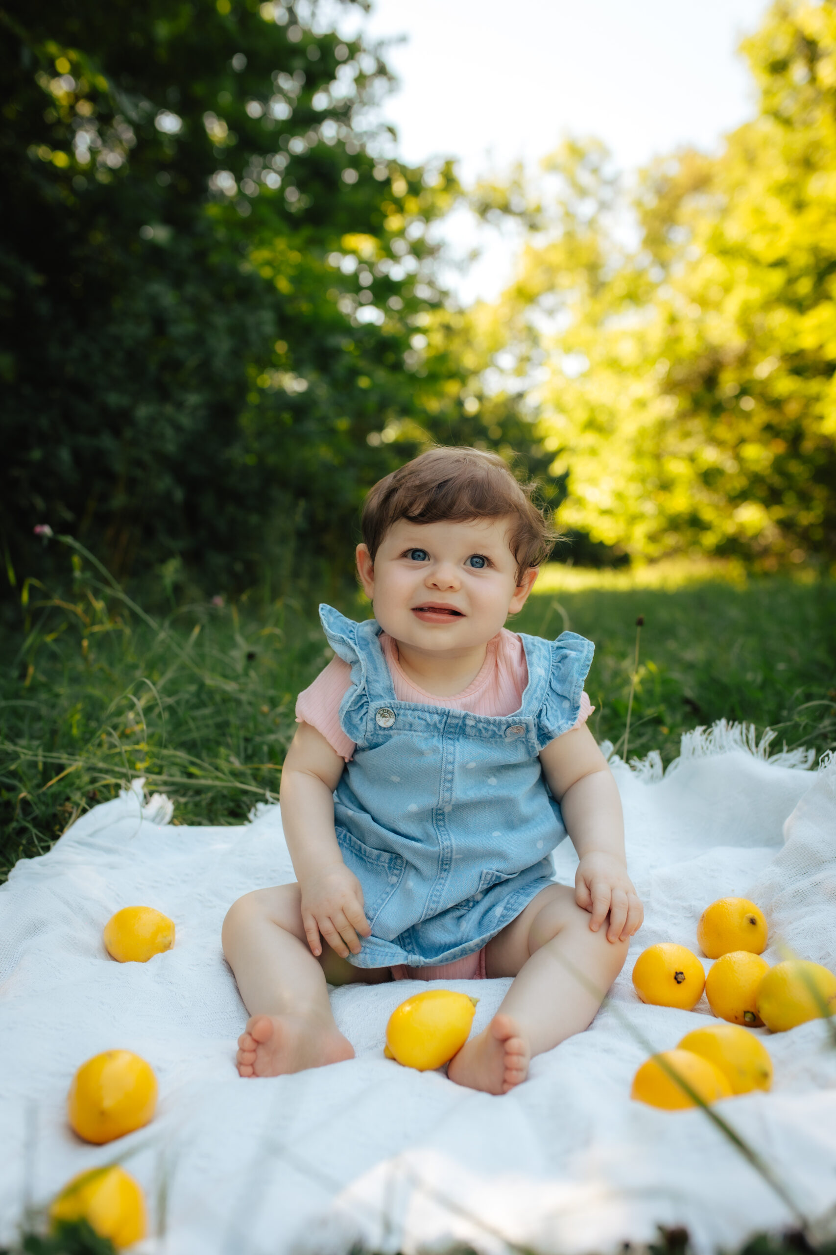Rodinné focení - fotograf Teplice - ústecký kraj